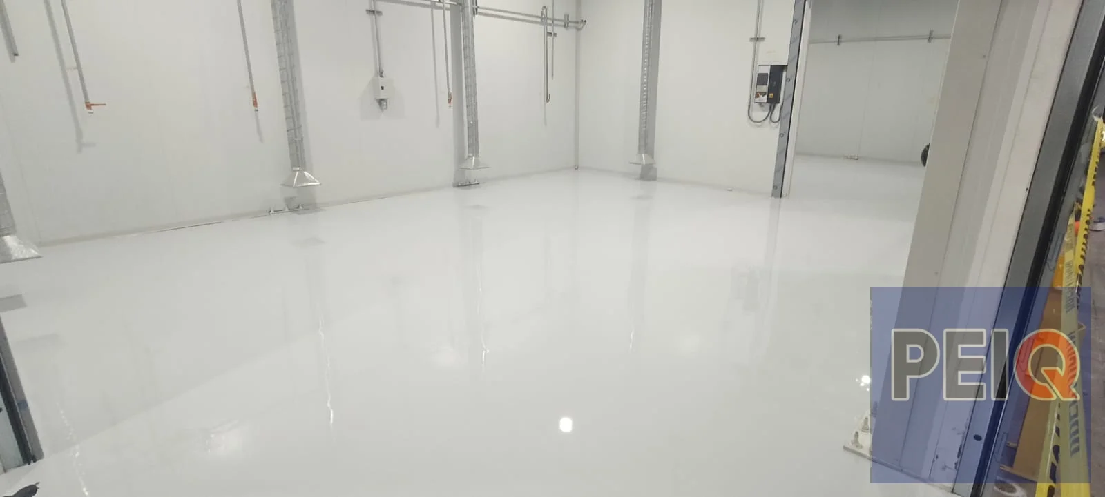 Construcción de Cuartos Limpios